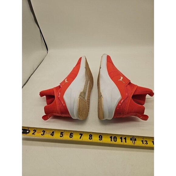 Puma Fierce Core Women's 10 Walking/Training Sneakers Pink/White 188977 16 - Picture 6 of 10